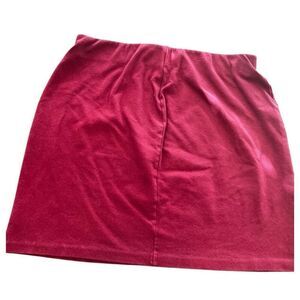 OLD NANY cotton Skirt Size L